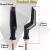 Set 2 lampi Semnalizare Moto, model BUMERANG, cu 2 functii, pozitie si semnalizare, tensiune 12V FAVLine Selection