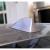 Ornament pentru plafon auto tip "SHARK TAIL" culoare Argintiu FAVLine Selection