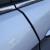 Rola Ornament Auto de tip "U" pentru muchii sau grila ventilatie, 15m liniari, culoare Neagra FAVLine Selection