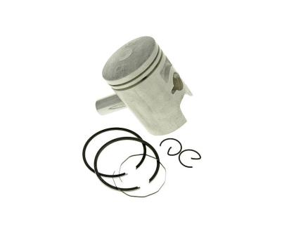 KIT PISTON HONDA DIO 50 (F42mm;d=12mm) PowerTool TopQuality
