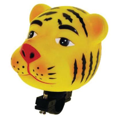SONERIE COPII - TIGER Clema: 22.2mm  -  plastic/cauciuc Weight: 51g PowerTool TopQuality