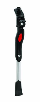 CRIC - 24 - 28" Reglabil  -  Aluminiu Montaj: Central Surub hexagonal: M10x50mm  -  Negru PowerTool TopQuality