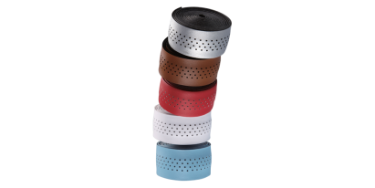 GHIDOLINA VELO - Skin Wrap   -  Microfiber, Holes, LH  -  Maro PowerTool TopQuality
