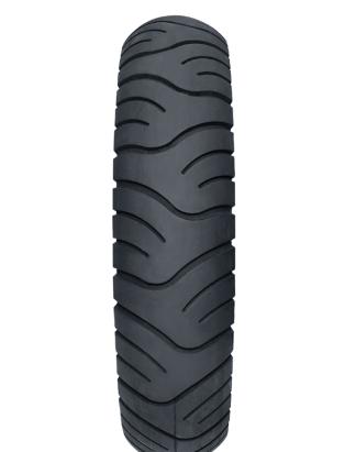 CAUCIUC WANDA - MOTO - 110/90-13 P286 4PR/TL PowerTool TopQuality