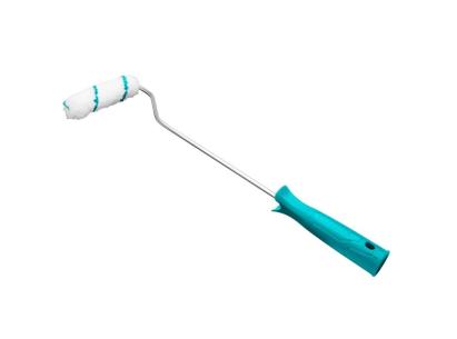 TOTAL - MINI TRAFALET - ACRIL - 100MM / 4" - FIBRA 12MM (INTERIOR) PowerTool TopQuality