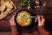 Lingura, inox, lungime totala 190 mm ProChef Cookware