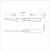 Cutit friptura, inox, maner din lemn tratat, lama 101mm ProChef Cookware