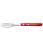 Furculita, inox, lungime totala 205 mm ProChef Cookware