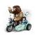 LEGO Hagrid™ si Harry pe motocicleta Quality Brand