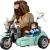 LEGO Hagrid™ si Harry pe motocicleta Quality Brand