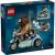 LEGO Hagrid™ si Harry pe motocicleta Quality Brand