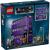 LEGO Aventura cu Knight Bus™ Quality Brand