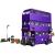 LEGO Aventura cu Knight Bus™ Quality Brand