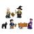 LEGO Aventura cu Knight Bus™ Quality Brand