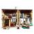 LEGO Privet Drive: Vizita mătușii Marge Quality Brand