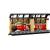LEGO Colțul cu cărți: Expresul Hogwarts Quality Brand