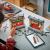 LEGO Colțul cu cărți: Expresul Hogwarts Quality Brand