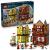 LEGO Furnituri Vâjthaț de calitate și magazin de înghețată Quality Brand