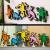 LEGO Keith Haring – Figurine care danseaza Quality Brand