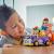 LEGO Set de extindere: Masina lui Bowser Quality Brand