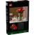 LEGO Buchet de trandafiri Quality Brand