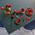 LEGO Buchet de trandafiri Quality Brand