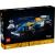 LEGO Williams Racing FW14B si Nigel Mansell Quality Brand