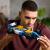 LEGO Williams Racing FW14B si Nigel Mansell Quality Brand
