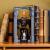LEGO Stăpânul inelelor: Dioramă pentru bibliotecă cu un Balrog Quality Brand