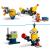 LEGO Minionii si masina-banana Quality Brand