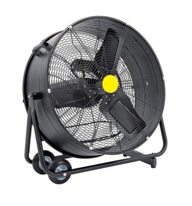 ZEFIR 24 - Ventilator industrial Intensiv WeldLand Equipment