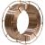 Sarma sudura SG2 diametru 1.0 mm rola 15kg WeldLand Equipment