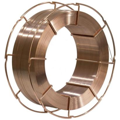 Sarma sudura SG2 diametru 1.0 mm rola 15kg WeldLand Equipment