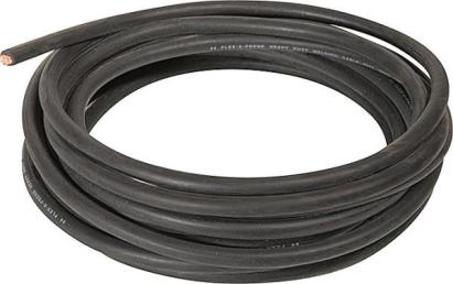 Cablu pentru sudura sectiune 25mm WeldLand Equipment