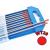 Electrozi wolfram WT20 (rosu) ø 1.6 mm WeldLand Equipment