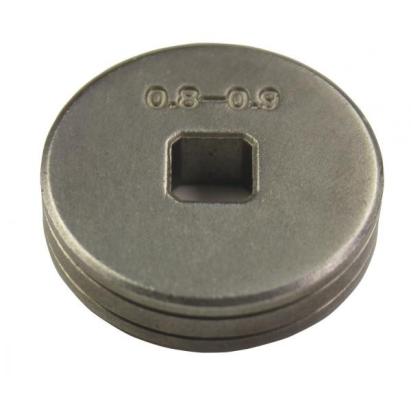Rola antrenare sarma otel 0.6-0.8mm WeldLand Equipment