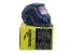 Dark Blue - Masca de sudura cu cristale lichide 9-13 WeldLand Equipment