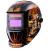 FLAME - Masca de sudura cu cristale lichide 9-13 WeldLand Equipment