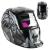 TRANSFORMERS - Masca de sudura cu cristale lichide 9-13 WeldLand Equipment