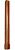Penseta TIG - WIG 2.0 mm SR17, SR26 WeldLand Equipment