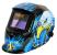 EAGLE - Masca de sudura cu cristale lichide 9-13 WeldLand Equipment