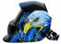 EAGLE - Masca de sudura cu cristale lichide 9-13 WeldLand Equipment