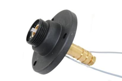 Conector panou pistolet TELMIG TELWIN cod 723051 WeldLand Equipment