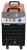 JASIC CUT 160 (L307) - Aparat de taiere cu plasma 160A WeldLand Equipment