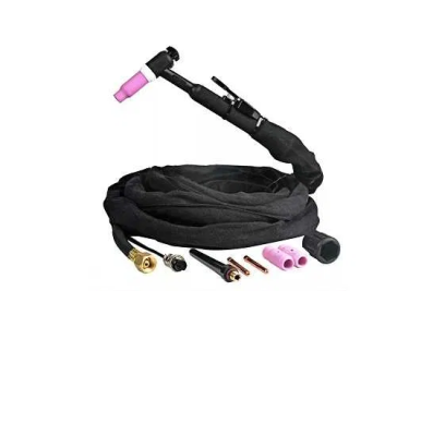 WP 26 -  Pistolet TIG cu intrerupator WeldLand Equipment