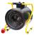 PRO 9 kW R - Aeroterma electrica INTENSIV, 400V WeldLand Equipment