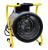 PRO 3 kW R - Aeroterma electrica INTENSIV, 230V WeldLand Equipment