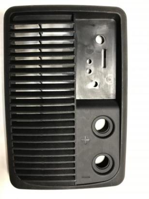 Panou fata invertoare sudura TELWIN cod 322692 WeldLand Equipment