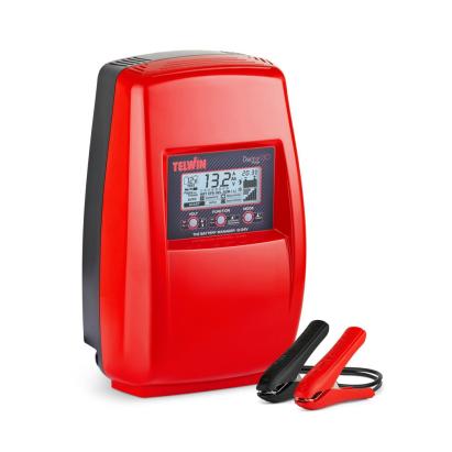 DOCTOR CHARGE 130 - Redresor auto TELWIN (cod nou: 807599) WeldLand Equipment