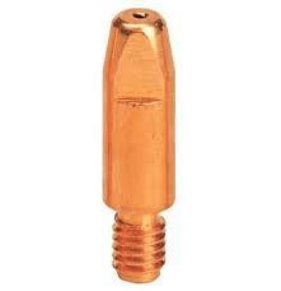 Duza de contact sarma de aluminiu 1.2 mm, M8x30 mm WeldLand Equipment